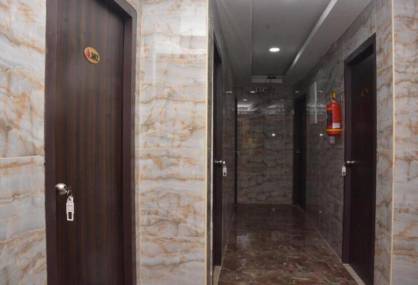 בית מלון כפרי Arihanth Inn