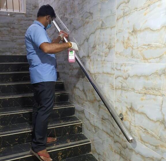 בית מלון כפרי Arihanth Inn