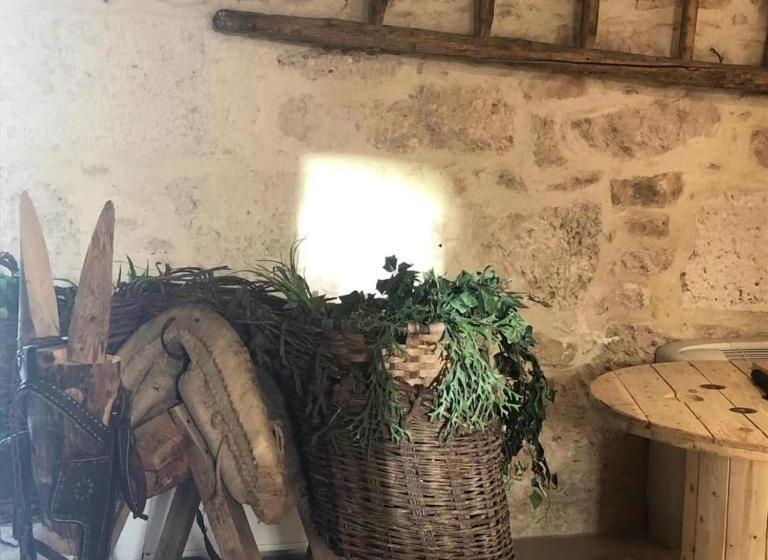 هتل Hospedería Monasterio De La Vid