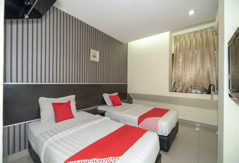 هتل Oyo 89965 Stay Inn Ii