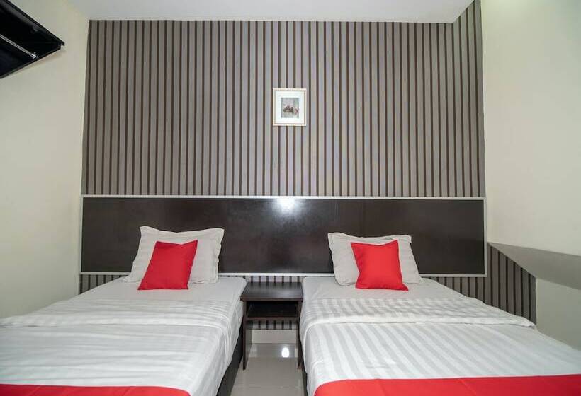 هتل Oyo 89965 Stay Inn Ii