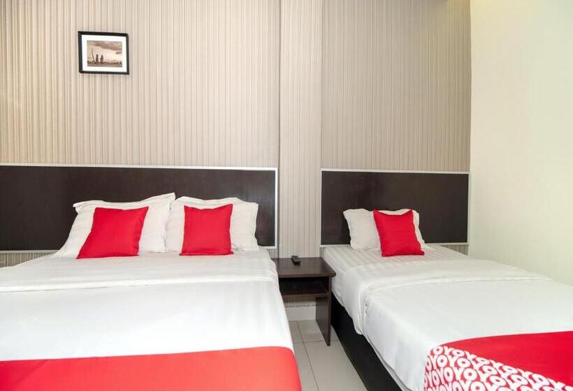 هتل Oyo 89965 Stay Inn Ii
