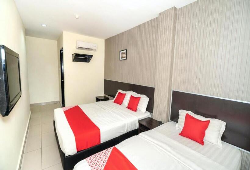 هتل Oyo 89965 Stay Inn Ii