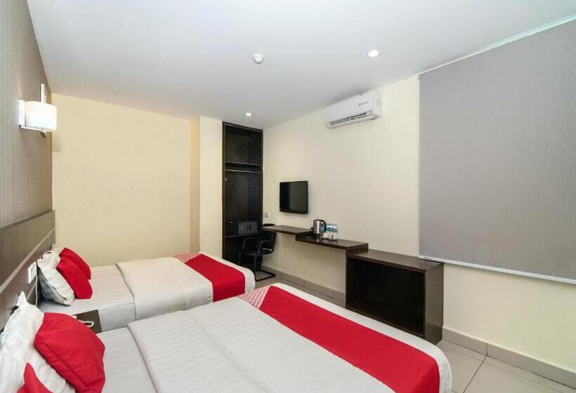 هتل Oyo 89965 Stay Inn Ii