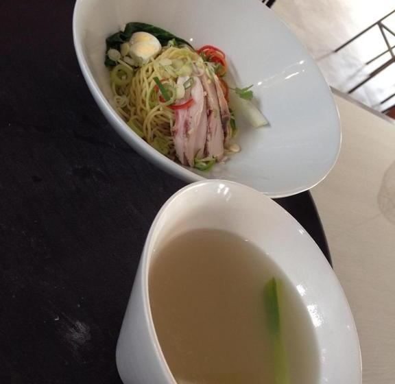 فندق Punta Baler