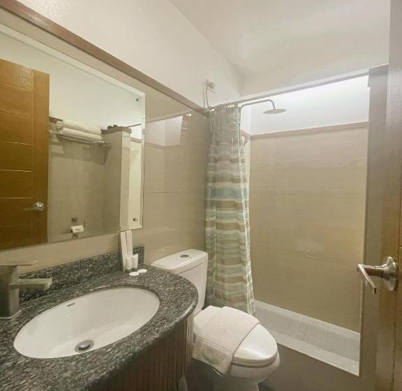 فندق صغير Soleo Inn