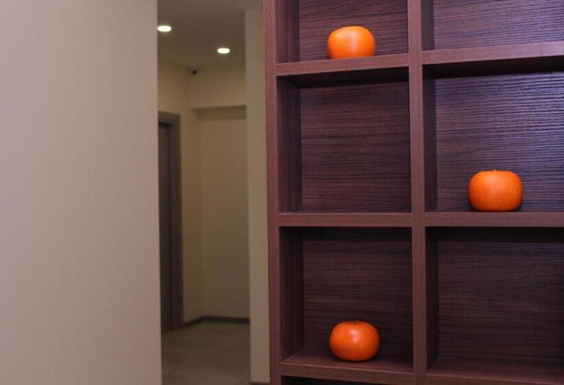 هتل Mandarin