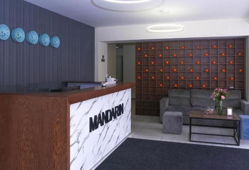 هتل Mandarin
