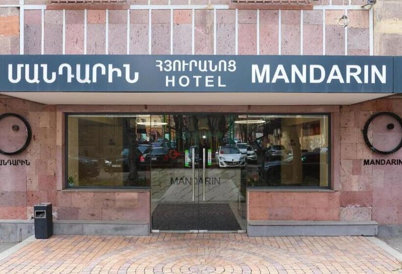 هتل Mandarin