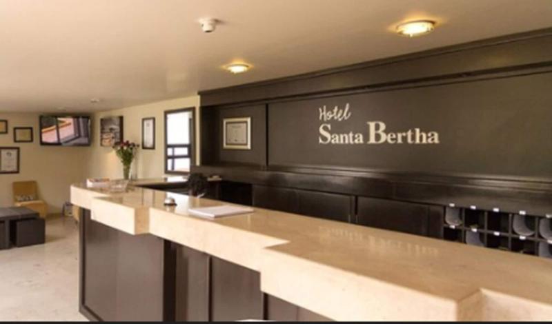 فندق Posada Santa Bertha
