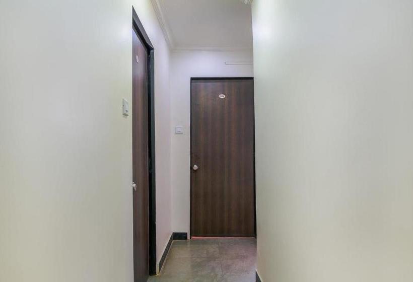 فندق Spot On 69370 Pratik Lodging