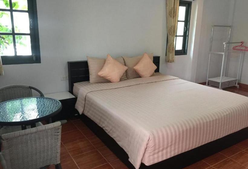 Maihomsailom Resort