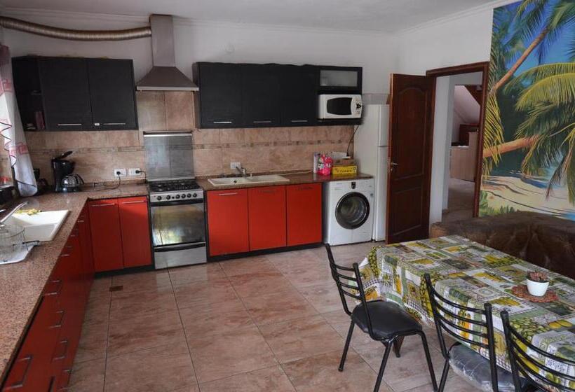 פנסיון Hostel Aeropuerto Ezeiza 10 Minutos De Aeropuerto