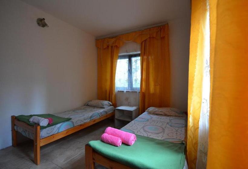 פנסיון Hostel Aeropuerto Ezeiza 10 Minutos De Aeropuerto