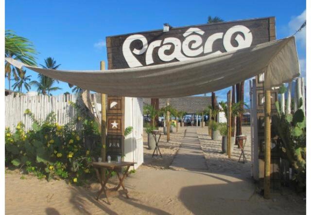 پانسیون Pousada Praia Da Barra