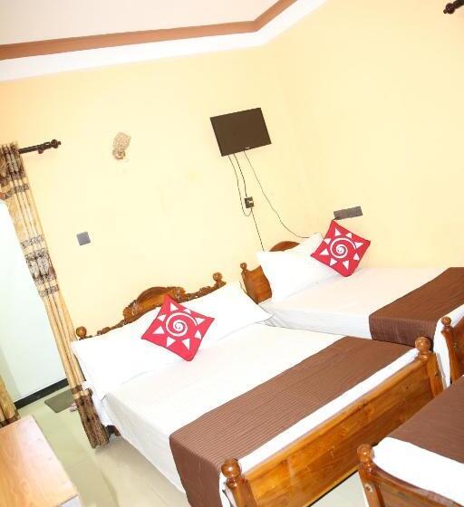 پانسیون Rathnapala Guest