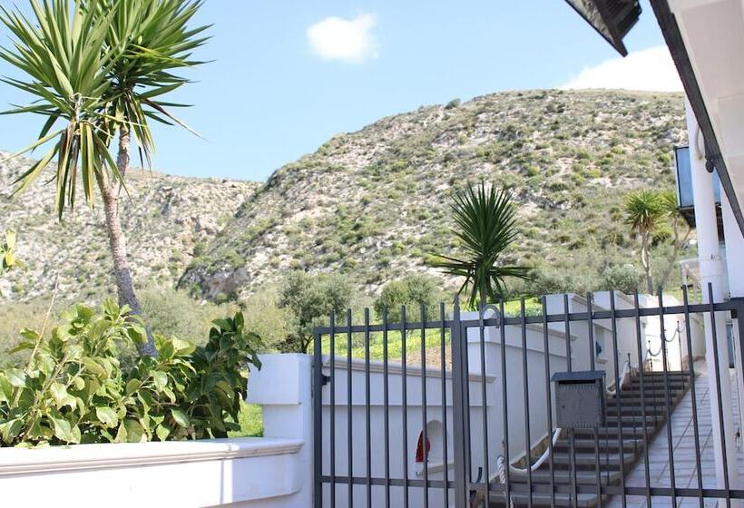 تختخواب و صبحانه La Corte Di Sofia