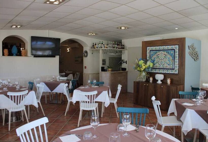 تختخواب و صبحانه La Corte Di Sofia