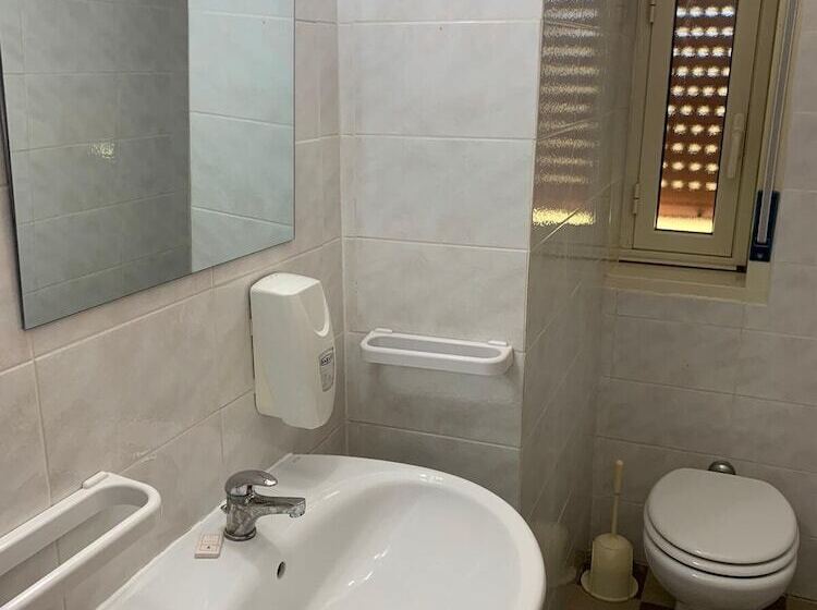 تختخواب و صبحانه La Corte Di Sofia