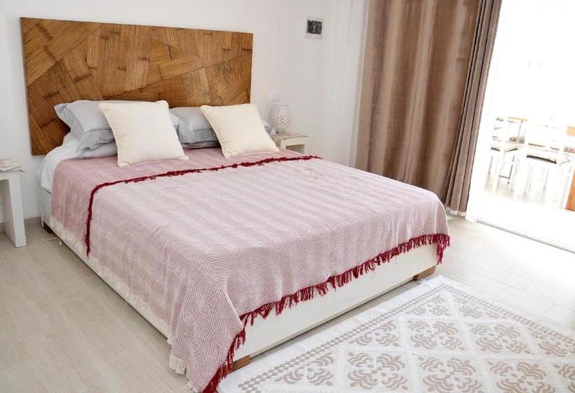 Bed and Breakfast Sant Isidoro Suite