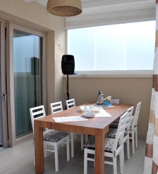 Bed and Breakfast Sant Isidoro Suite