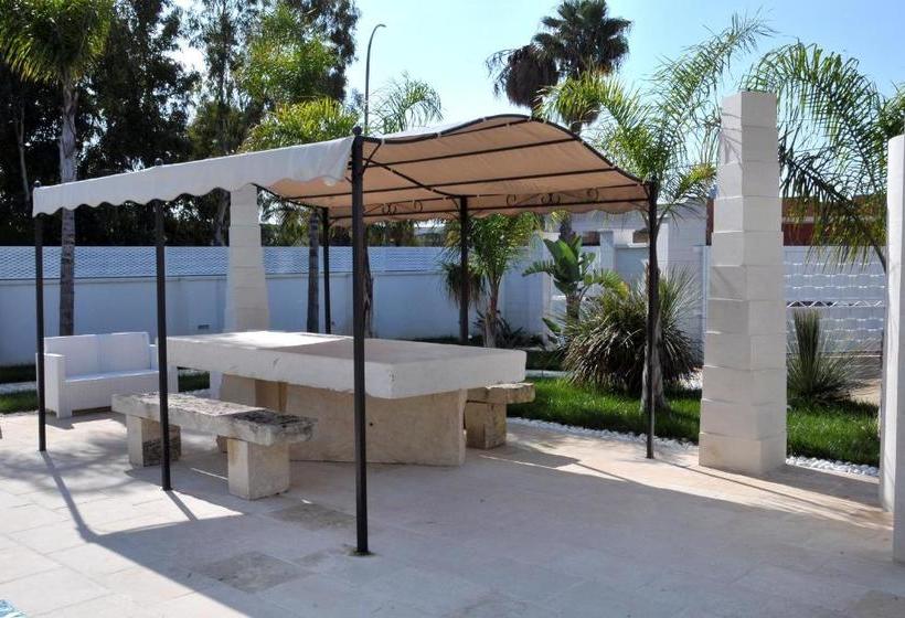 Bed and Breakfast Sant Isidoro Suite