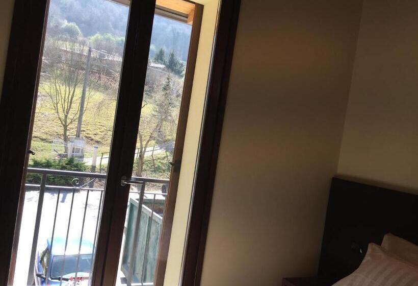 호텔 Agriturismo Ippolita Lucchetti