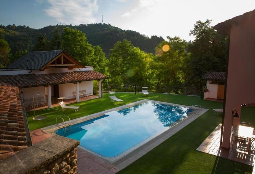 فندق Bellosguardo Resort