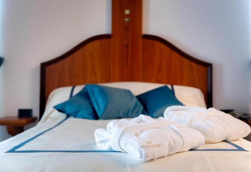 فندق Bellosguardo Resort