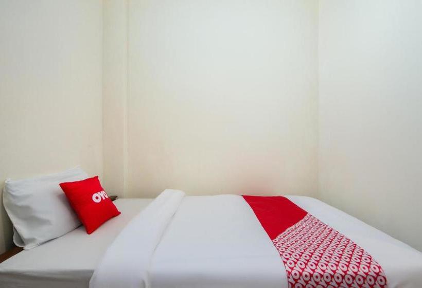 فندق Oyo 3137 Aisyah Residence Syariah