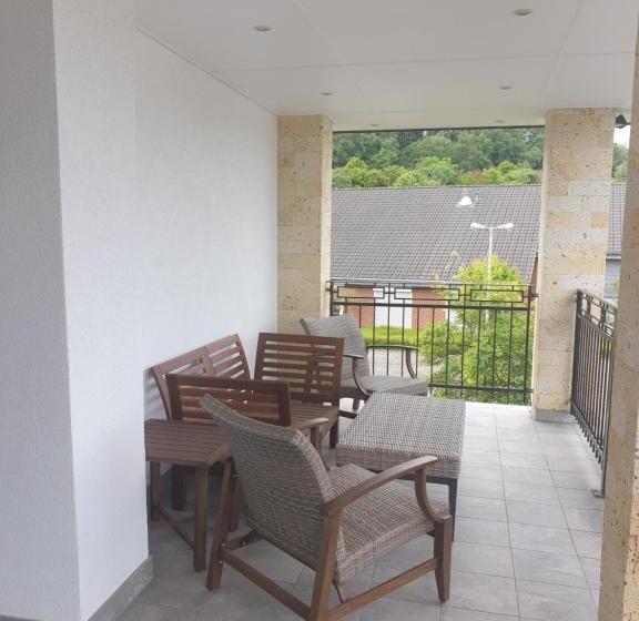 هتل Zimmer For You