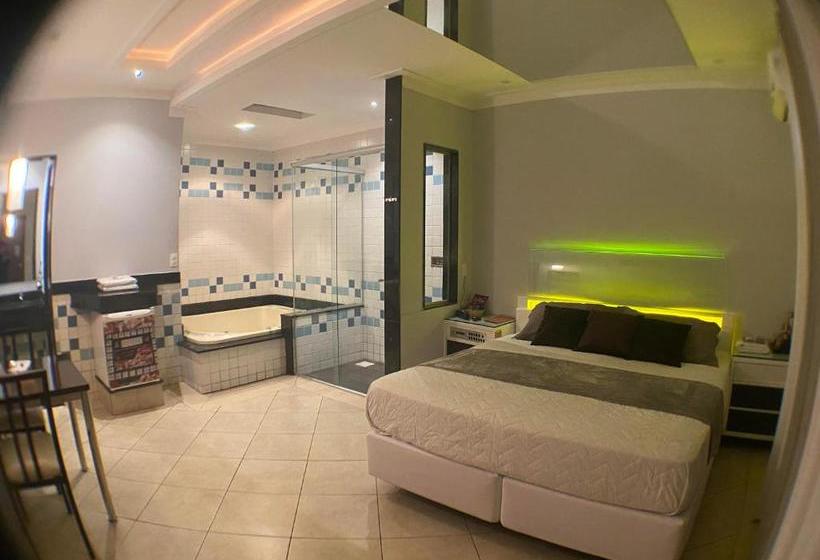Пансион Kankun Motel E Pousada Adult Only