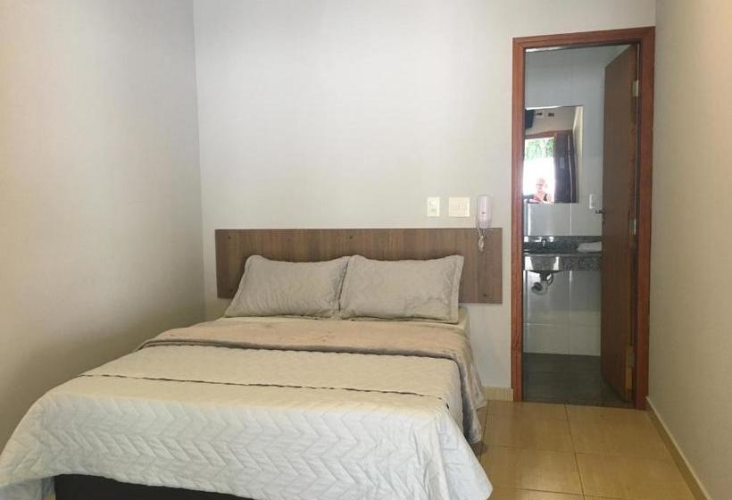 ペンション Kankun Motel E Pousada  Adult Only