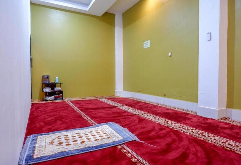Reddoorz Syariah @ Hotel Wisma Indonesia Kendari