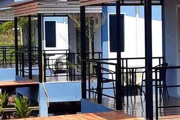 هتل Hideaway Resort Buriram