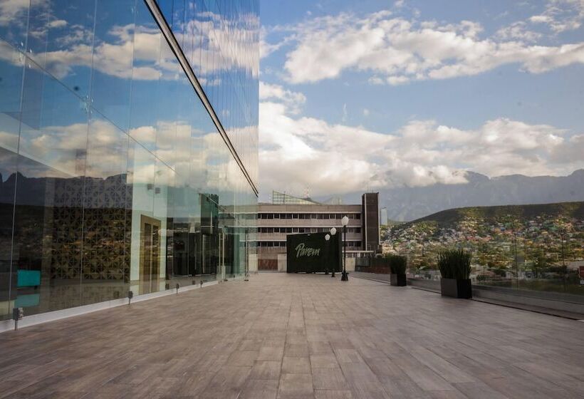 Fotos del hotel Kavia Monterrey:  21