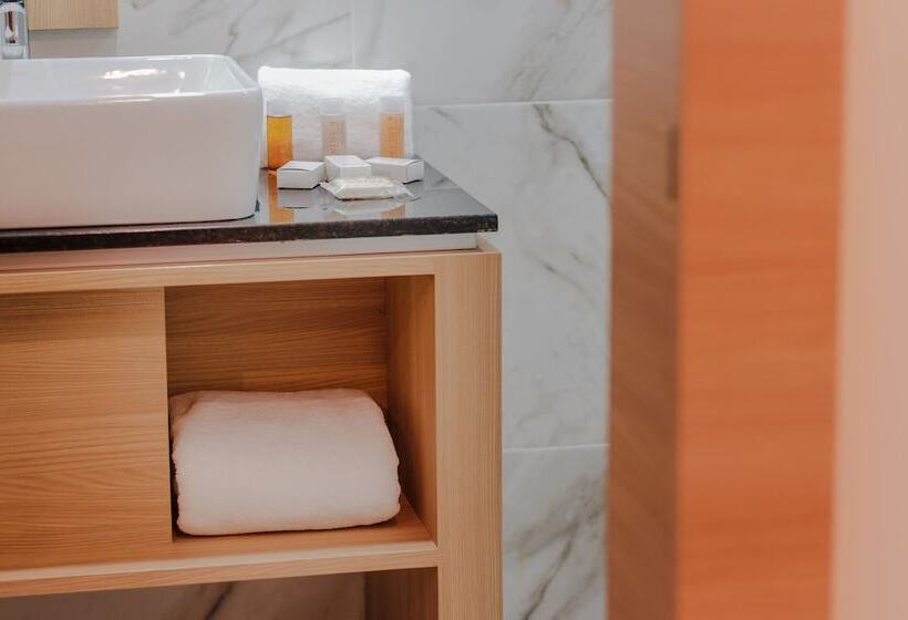 Fotos del hotel Kavia Monterrey:  10