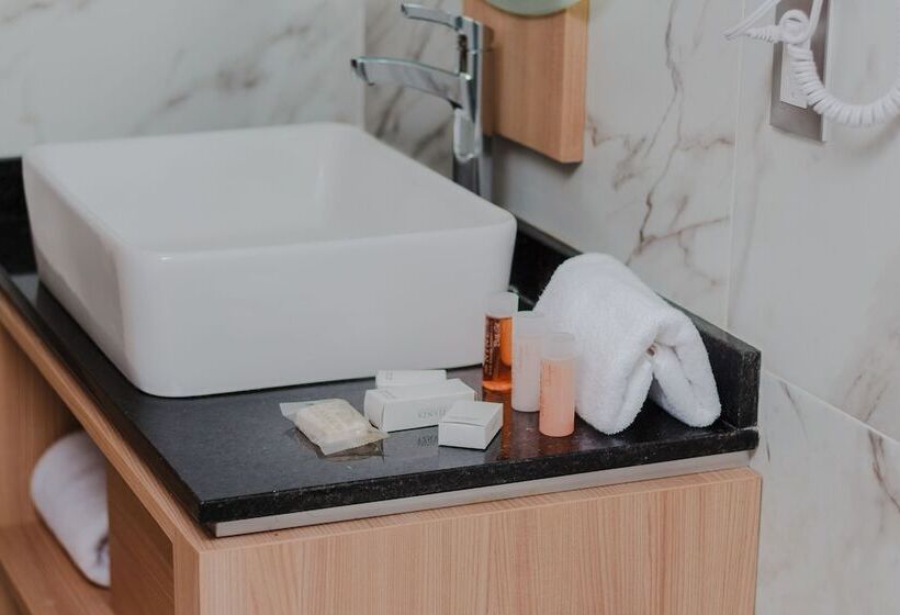 Fotos del hotel Kavia Monterrey:  9