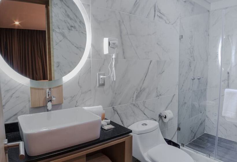 Fotos del hotel Kavia Monterrey:  5