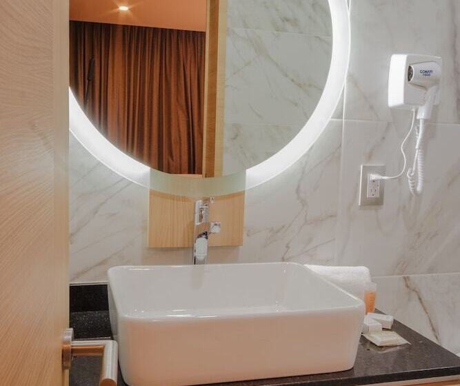 Fotos del hotel Kavia Monterrey:  27