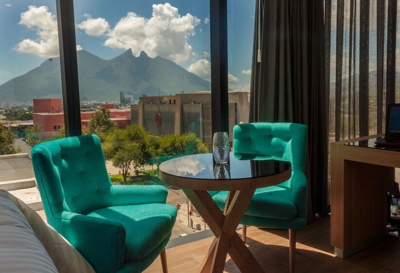 Fotos del hotel Kavia Monterrey:  28