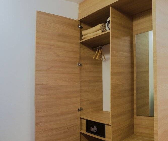 Fotos del hotel Kavia Monterrey:  30