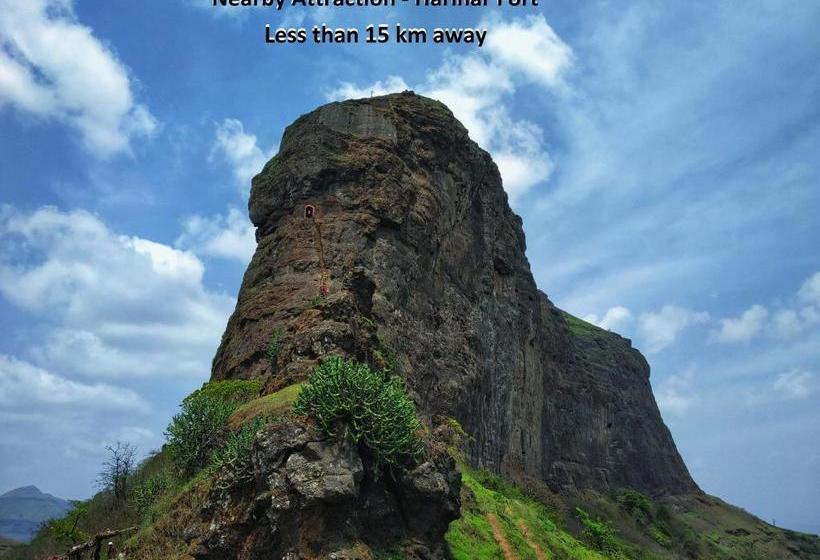 فندق Oyo 70235 Hill View Resort