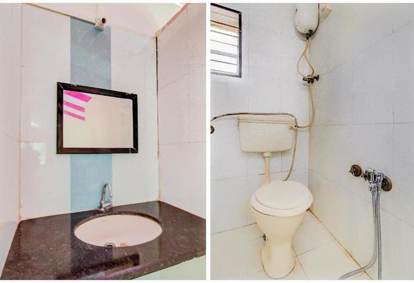 فندق Oyo 70235 Hill View Resort