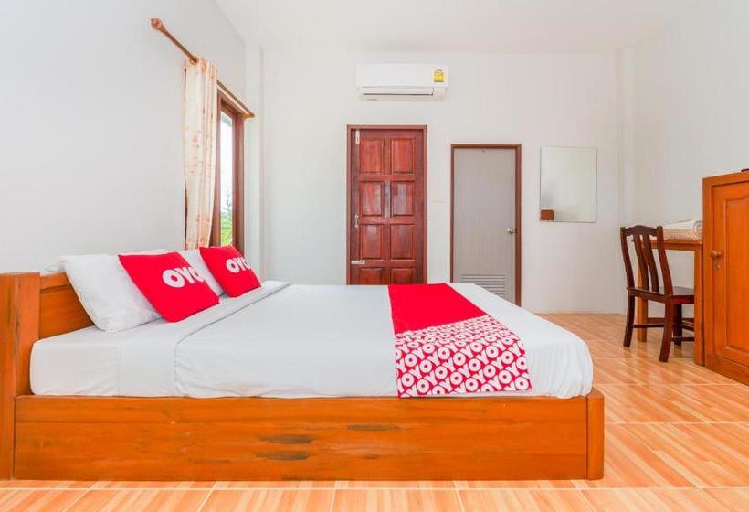 호텔 Oyo Kankrao Resort