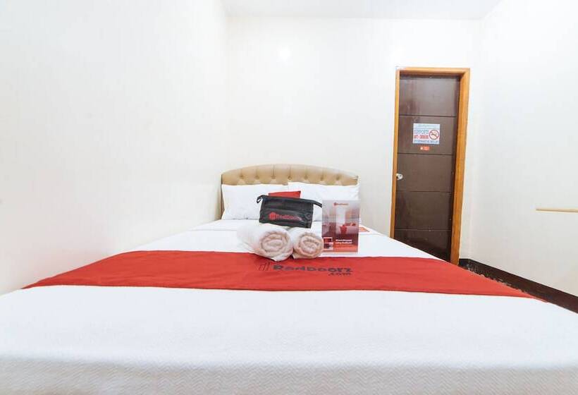 酒店 Reddoorz @ Plaridel Street Roxas City