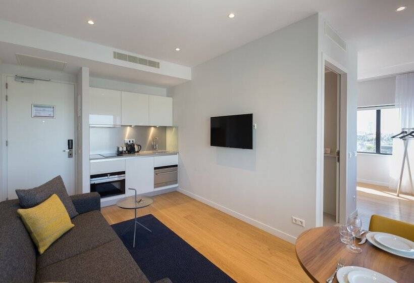 Premier Suites Amsterdam