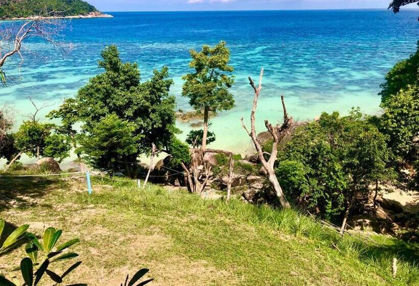 استراحتگاه Daya Hill Seaview