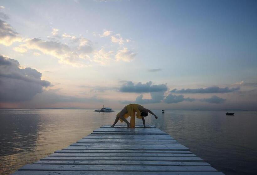 Kurort Sugarsea Inn & Dive Shop