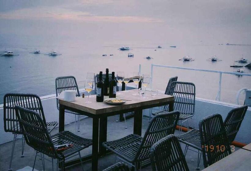 Kurort Sugarsea Inn & Dive Shop